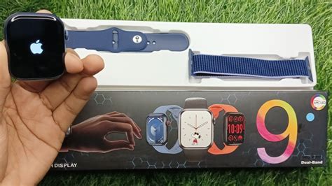 series 9 watch clone|apple watch series 9 copy.